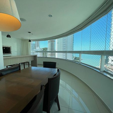 Linda Vista, Um Apartamento Por Andar, 3 Suites, 2 Garagens Balneário Camboriú Zewnętrze zdjęcie