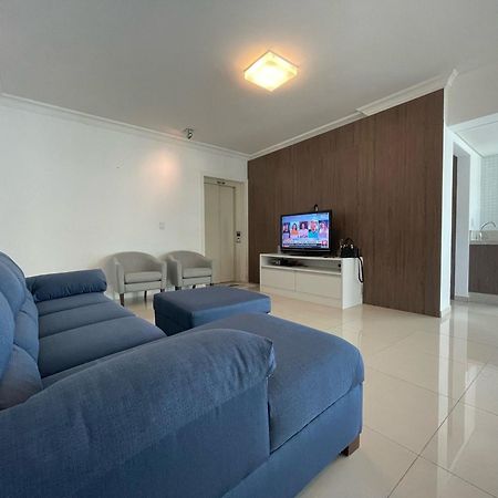 Linda Vista, Um Apartamento Por Andar, 3 Suites, 2 Garagens Balneário Camboriú Zewnętrze zdjęcie