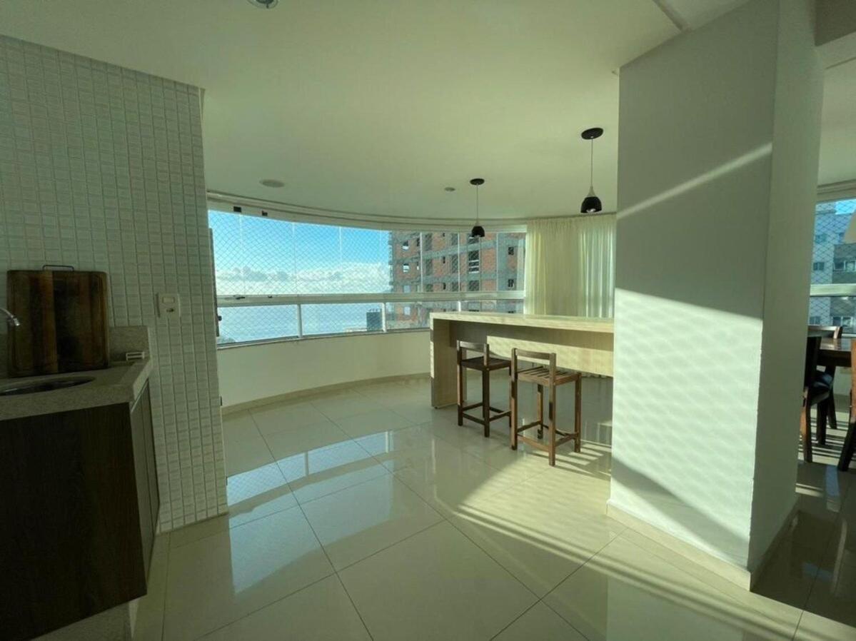 Linda Vista, Um Apartamento Por Andar, 3 Suites, 2 Garagens Balneário Camboriú Zewnętrze zdjęcie