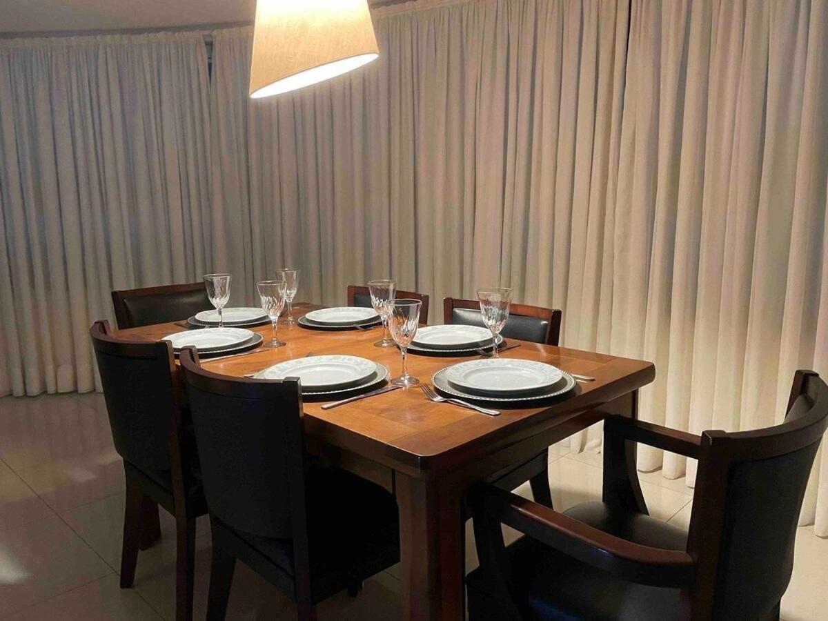 Linda Vista, Um Apartamento Por Andar, 3 Suites, 2 Garagens Balneário Camboriú Zewnętrze zdjęcie