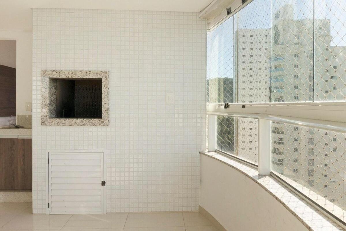 Linda Vista, Um Apartamento Por Andar, 3 Suites, 2 Garagens Balneário Camboriú Zewnętrze zdjęcie