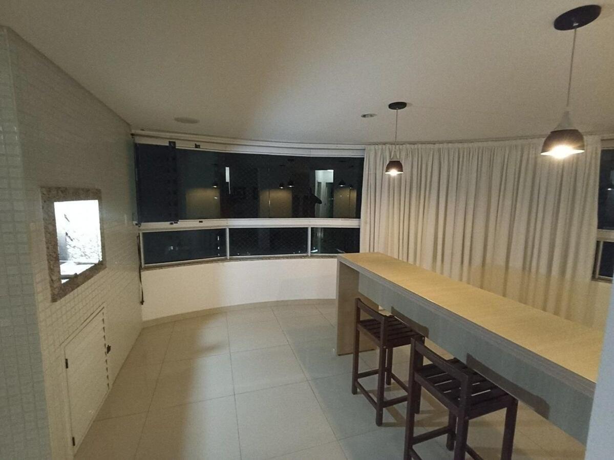Linda Vista, Um Apartamento Por Andar, 3 Suites, 2 Garagens Balneário Camboriú Zewnętrze zdjęcie