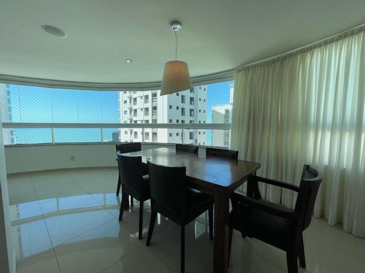 Linda Vista, Um Apartamento Por Andar, 3 Suites, 2 Garagens Balneário Camboriú Zewnętrze zdjęcie