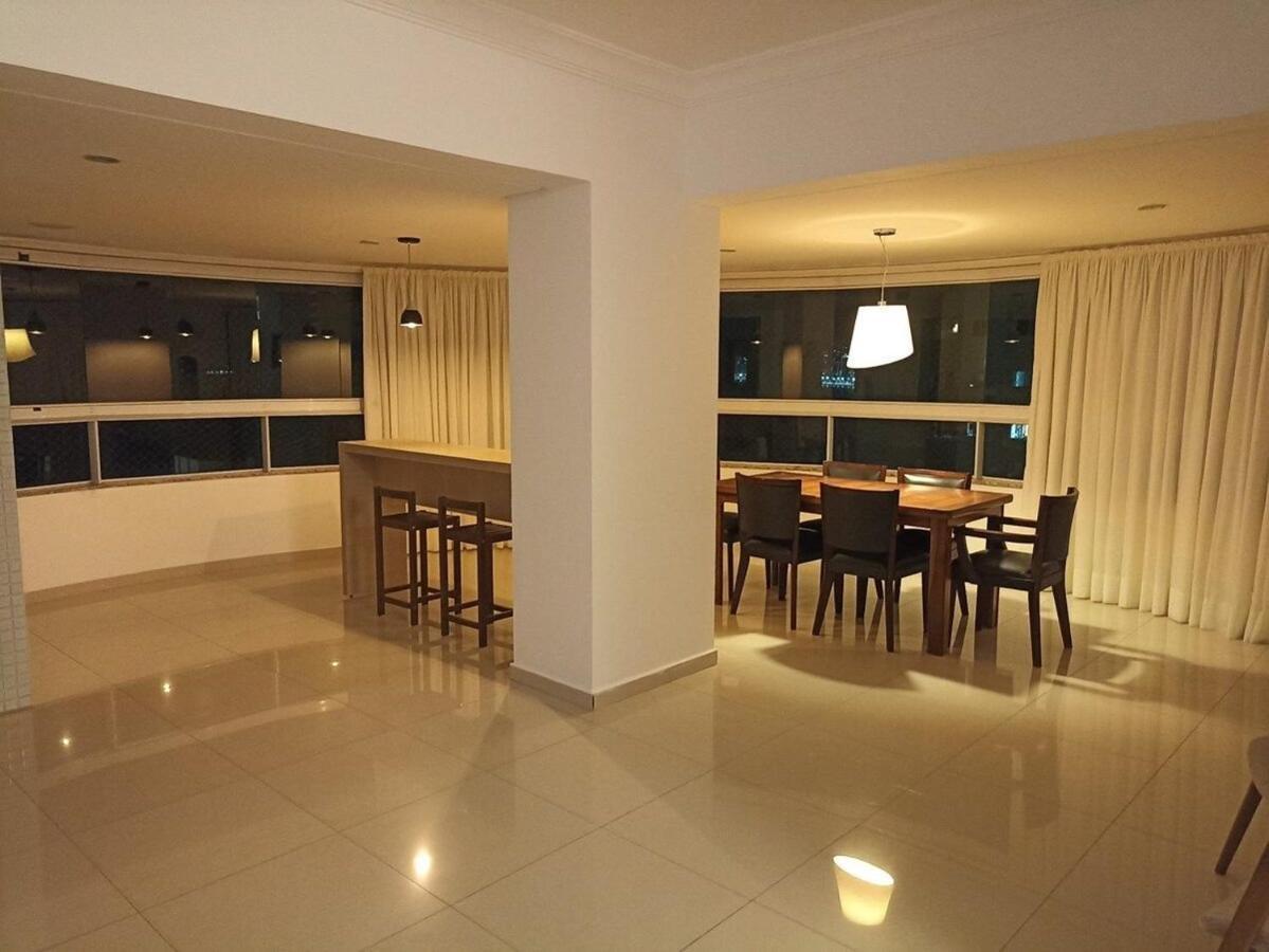 Linda Vista, Um Apartamento Por Andar, 3 Suites, 2 Garagens Balneário Camboriú Zewnętrze zdjęcie
