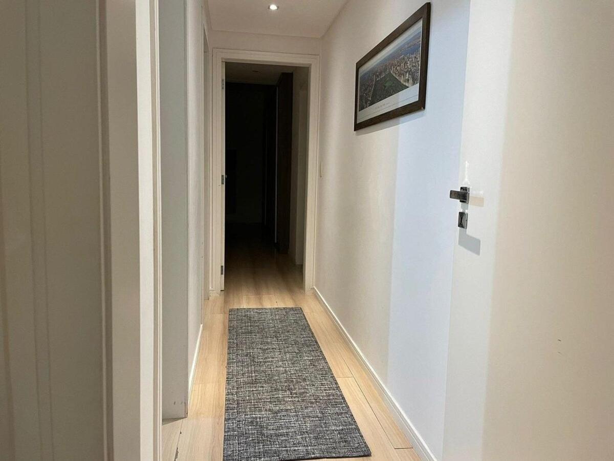 Linda Vista, Um Apartamento Por Andar, 3 Suites, 2 Garagens Balneário Camboriú Zewnętrze zdjęcie