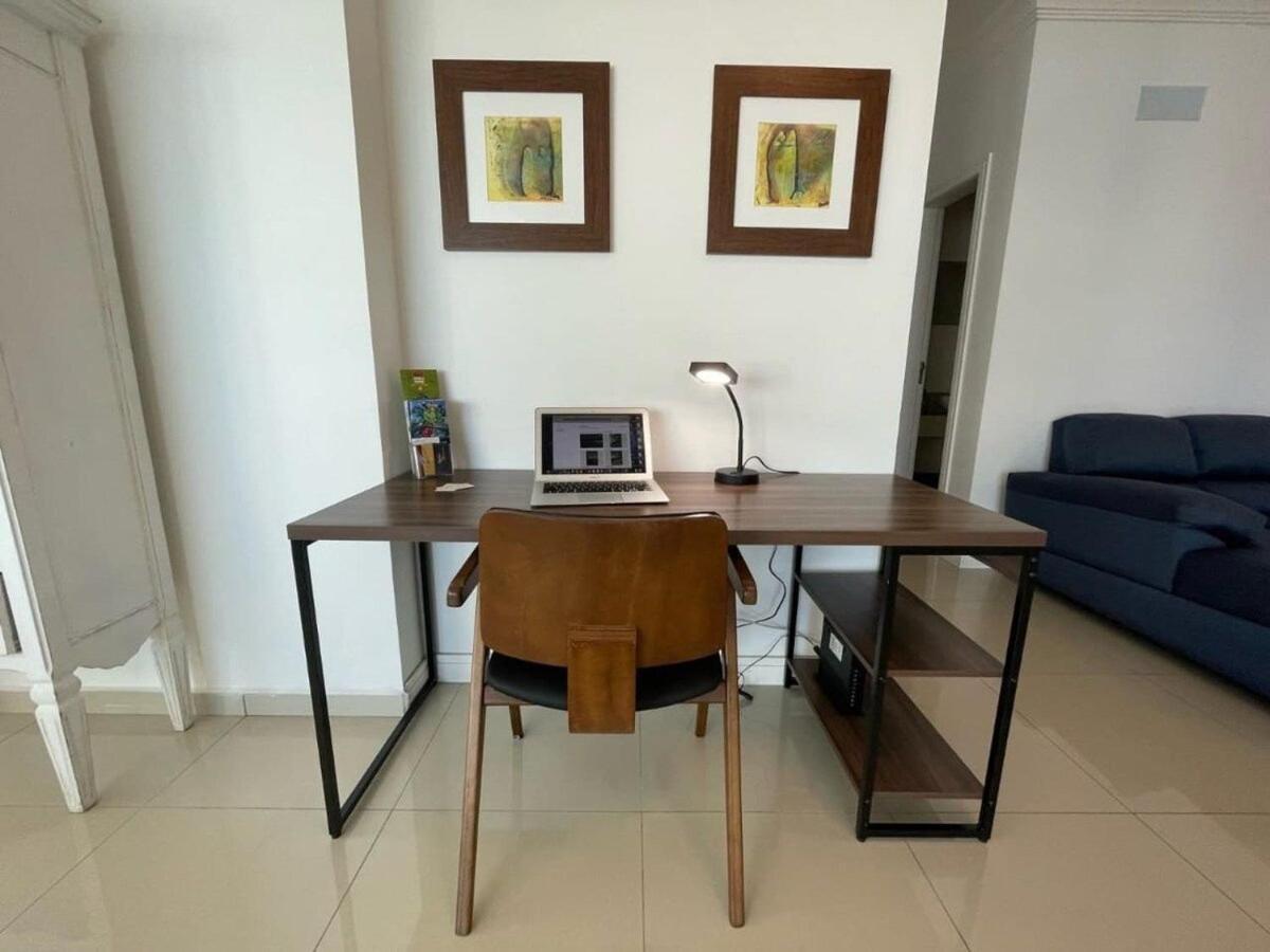 Linda Vista, Um Apartamento Por Andar, 3 Suites, 2 Garagens Balneário Camboriú Zewnętrze zdjęcie