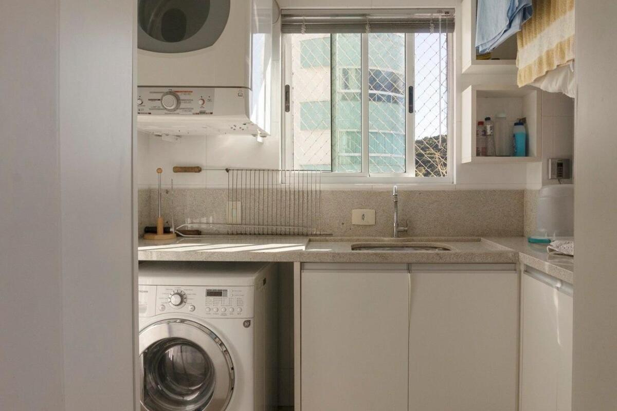 Linda Vista, Um Apartamento Por Andar, 3 Suites, 2 Garagens Balneário Camboriú Zewnętrze zdjęcie