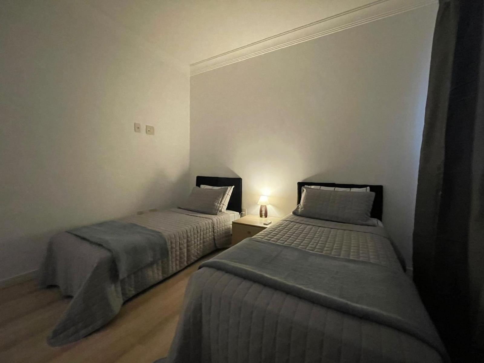 Linda Vista, Um Apartamento Por Andar, 3 Suites, 2 Garagens Balneário Camboriú Zewnętrze zdjęcie