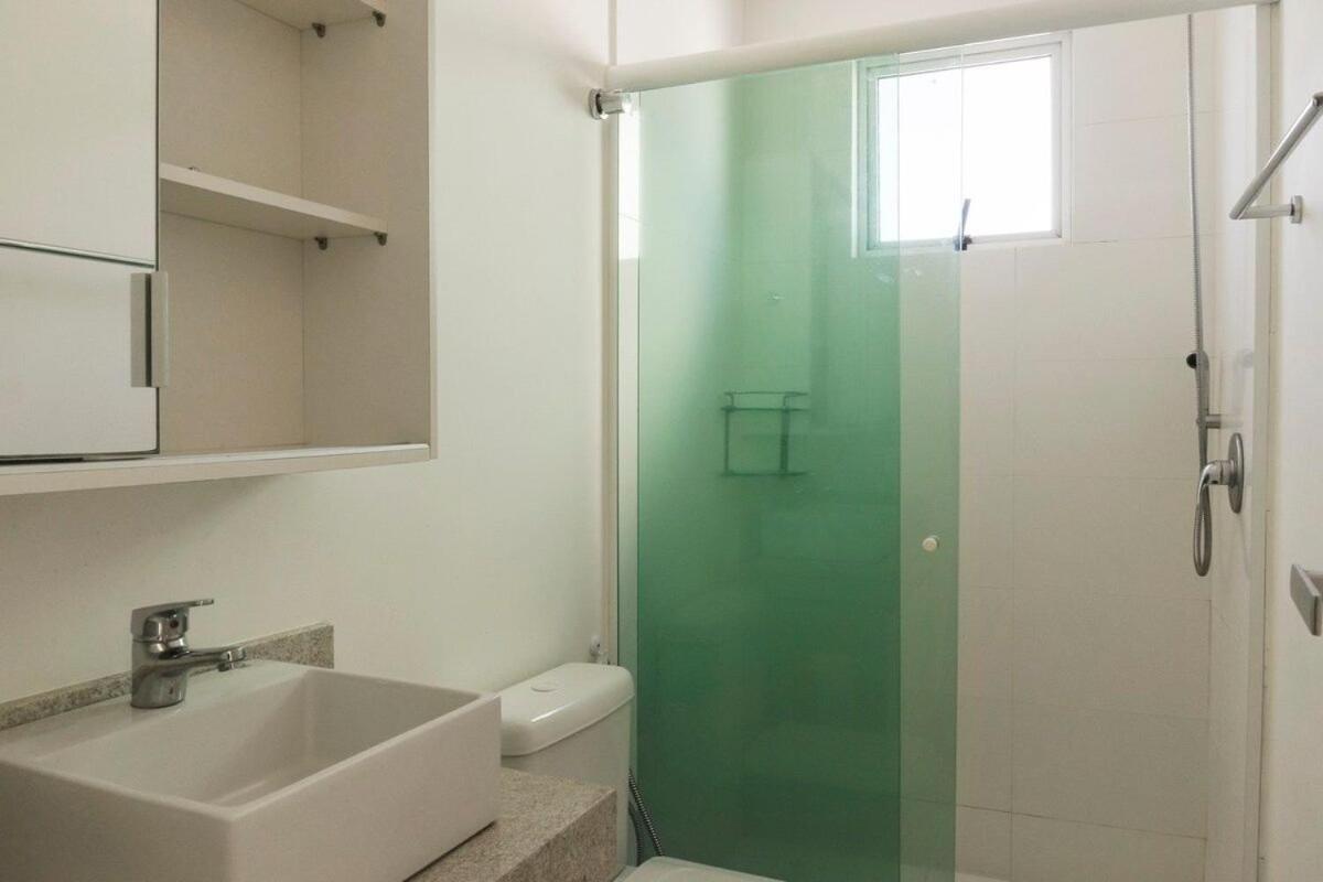 Linda Vista, Um Apartamento Por Andar, 3 Suites, 2 Garagens Balneário Camboriú Zewnętrze zdjęcie