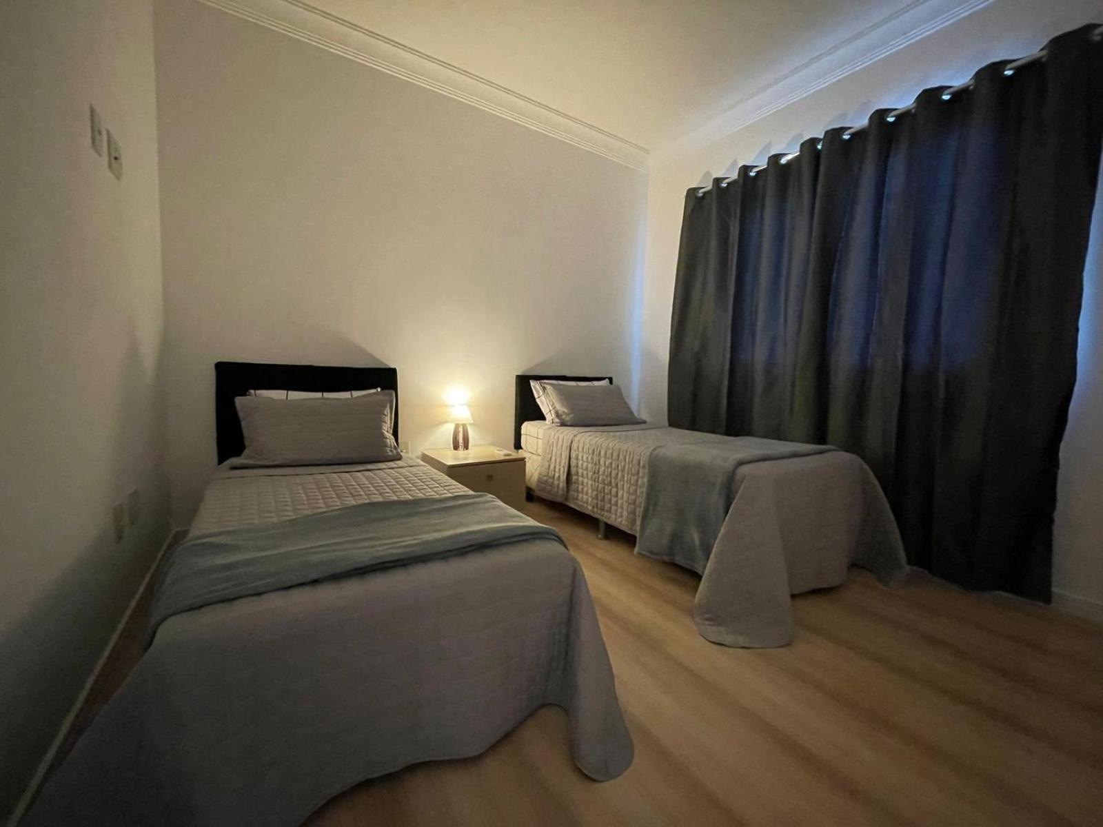 Linda Vista, Um Apartamento Por Andar, 3 Suites, 2 Garagens Balneário Camboriú Zewnętrze zdjęcie