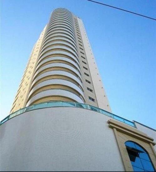 Linda Vista, Um Apartamento Por Andar, 3 Suites, 2 Garagens Balneário Camboriú Zewnętrze zdjęcie