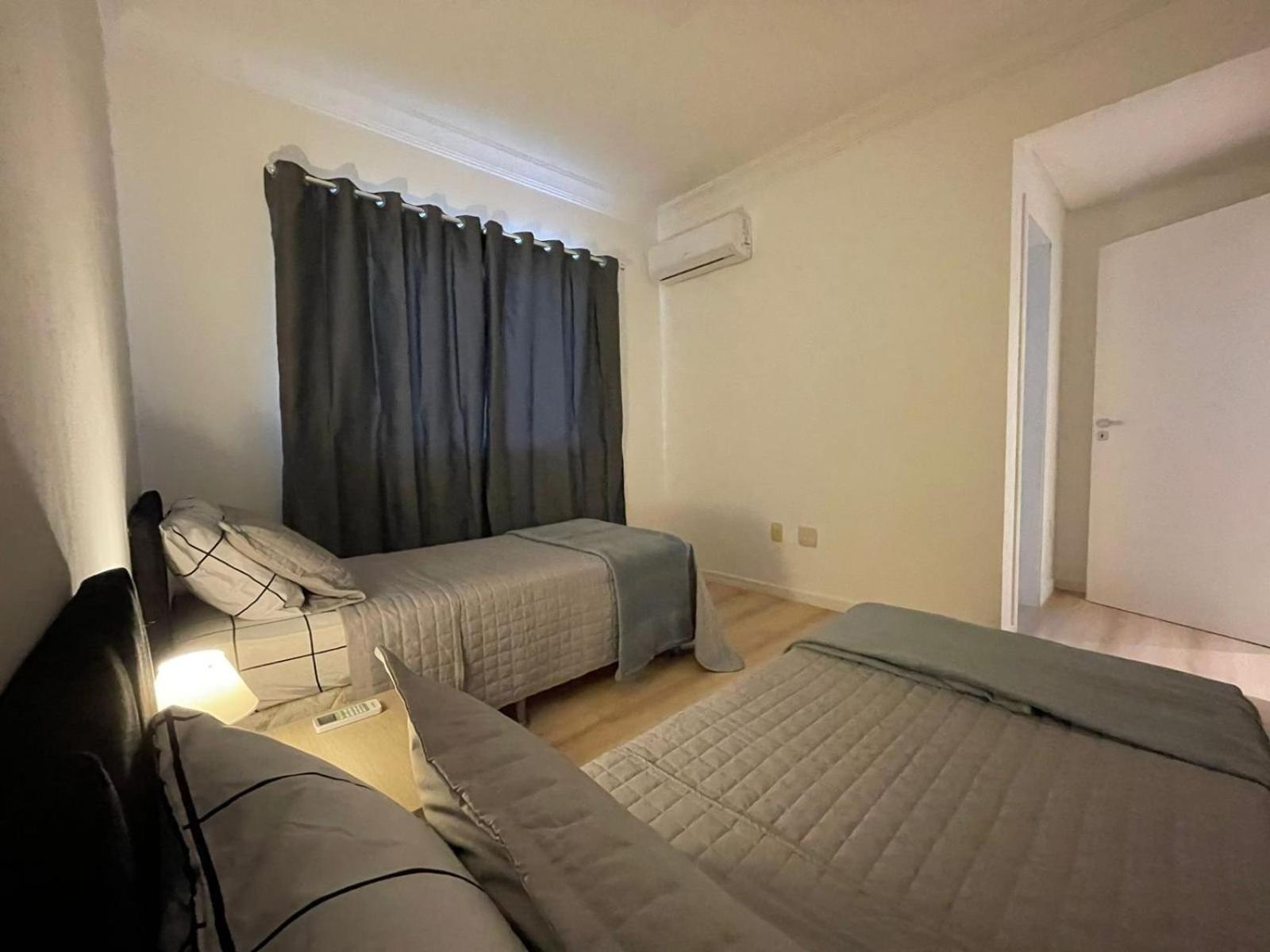 Linda Vista, Um Apartamento Por Andar, 3 Suites, 2 Garagens Balneário Camboriú Zewnętrze zdjęcie