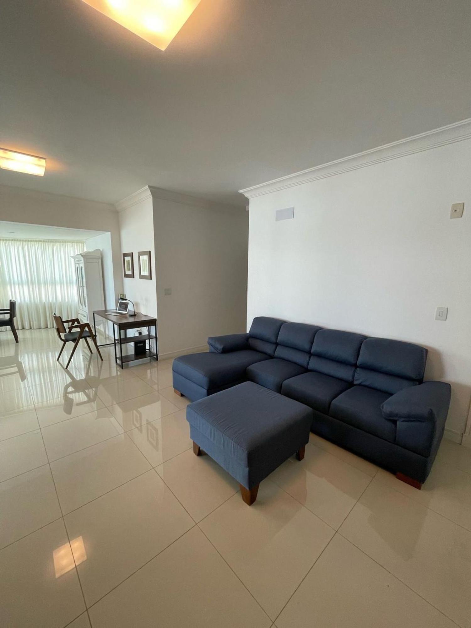 Linda Vista, Um Apartamento Por Andar, 3 Suites, 2 Garagens Balneário Camboriú Zewnętrze zdjęcie