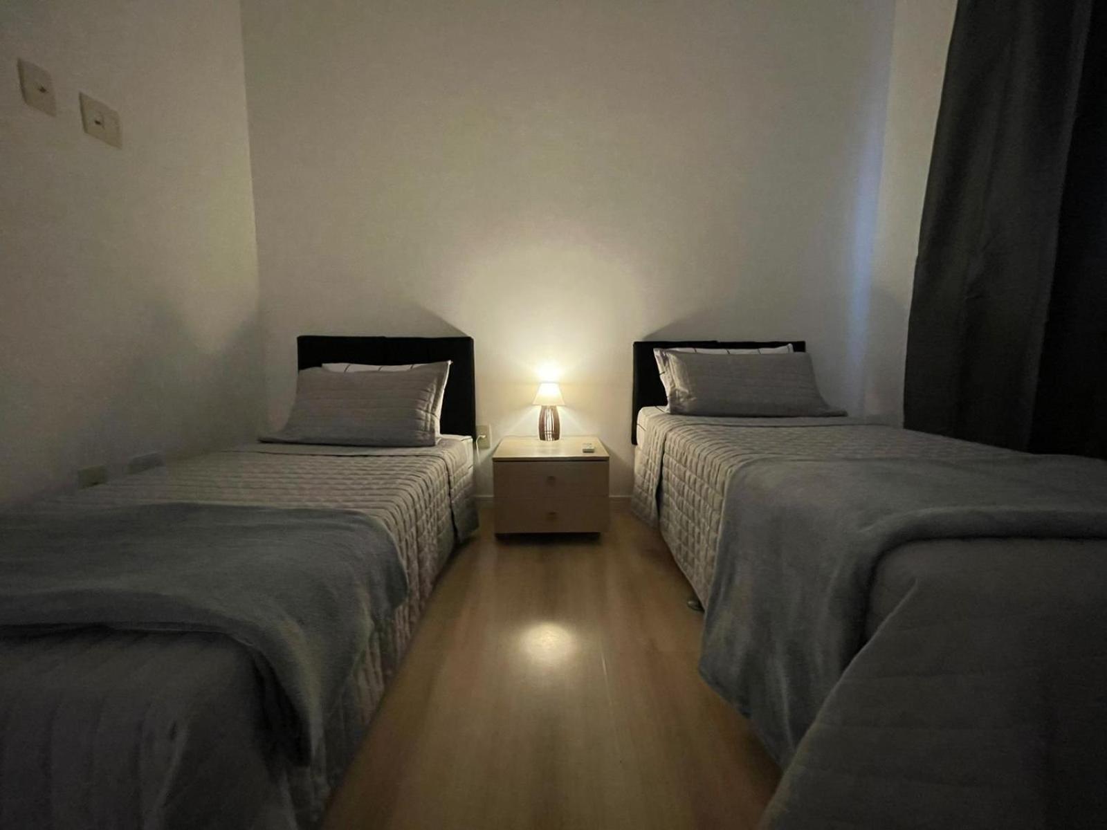 Linda Vista, Um Apartamento Por Andar, 3 Suites, 2 Garagens Balneário Camboriú Zewnętrze zdjęcie