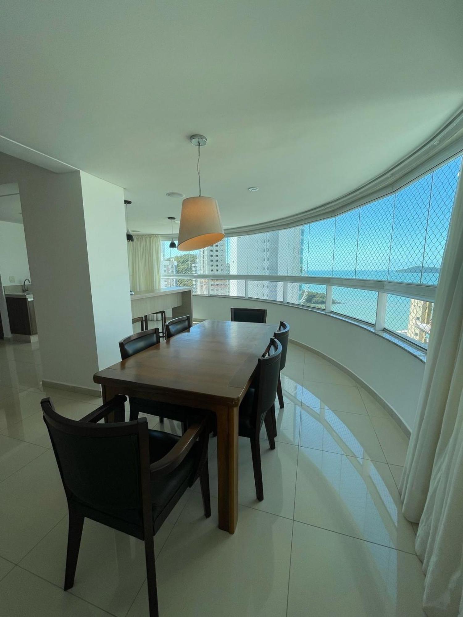Linda Vista, Um Apartamento Por Andar, 3 Suites, 2 Garagens Balneário Camboriú Zewnętrze zdjęcie