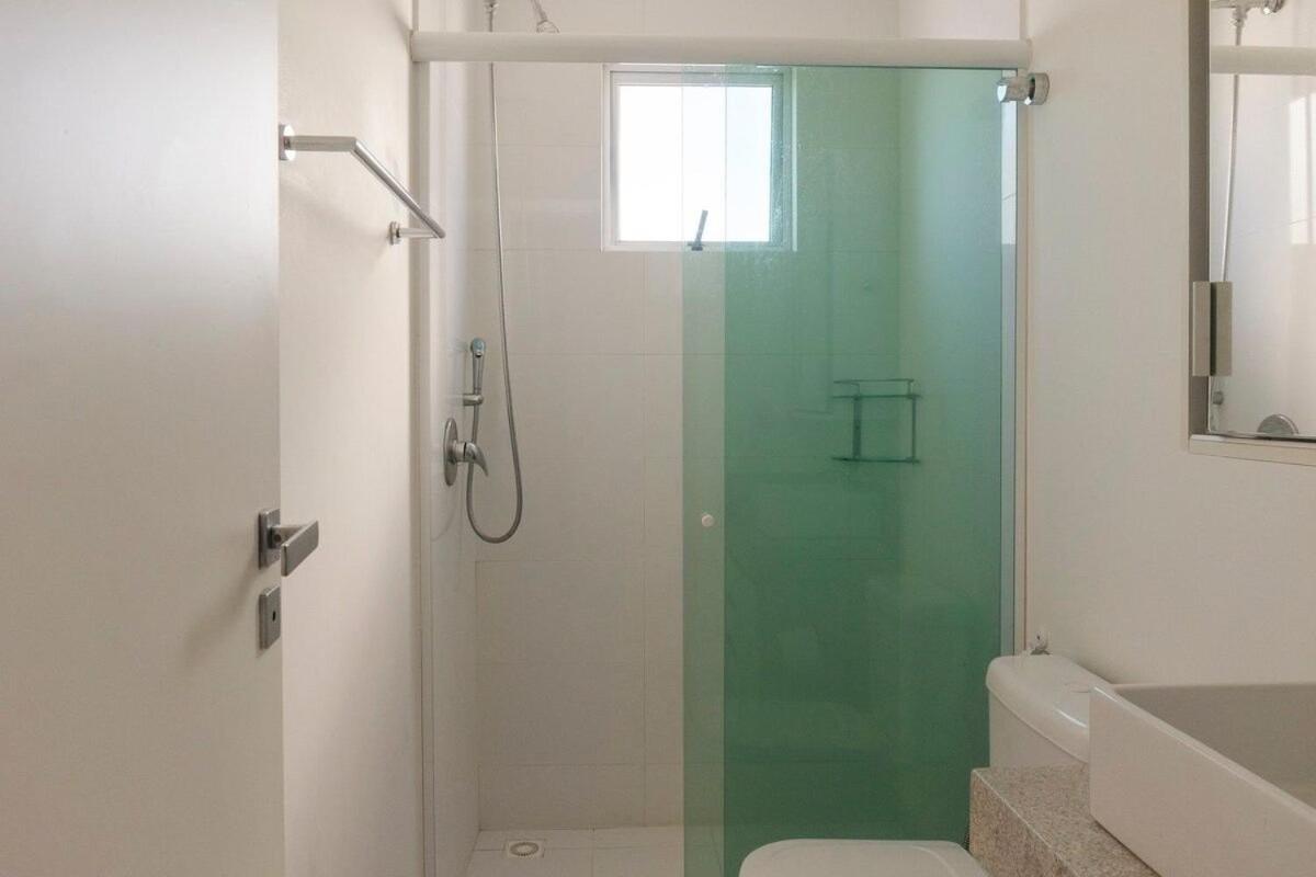 Linda Vista, Um Apartamento Por Andar, 3 Suites, 2 Garagens Balneário Camboriú Zewnętrze zdjęcie