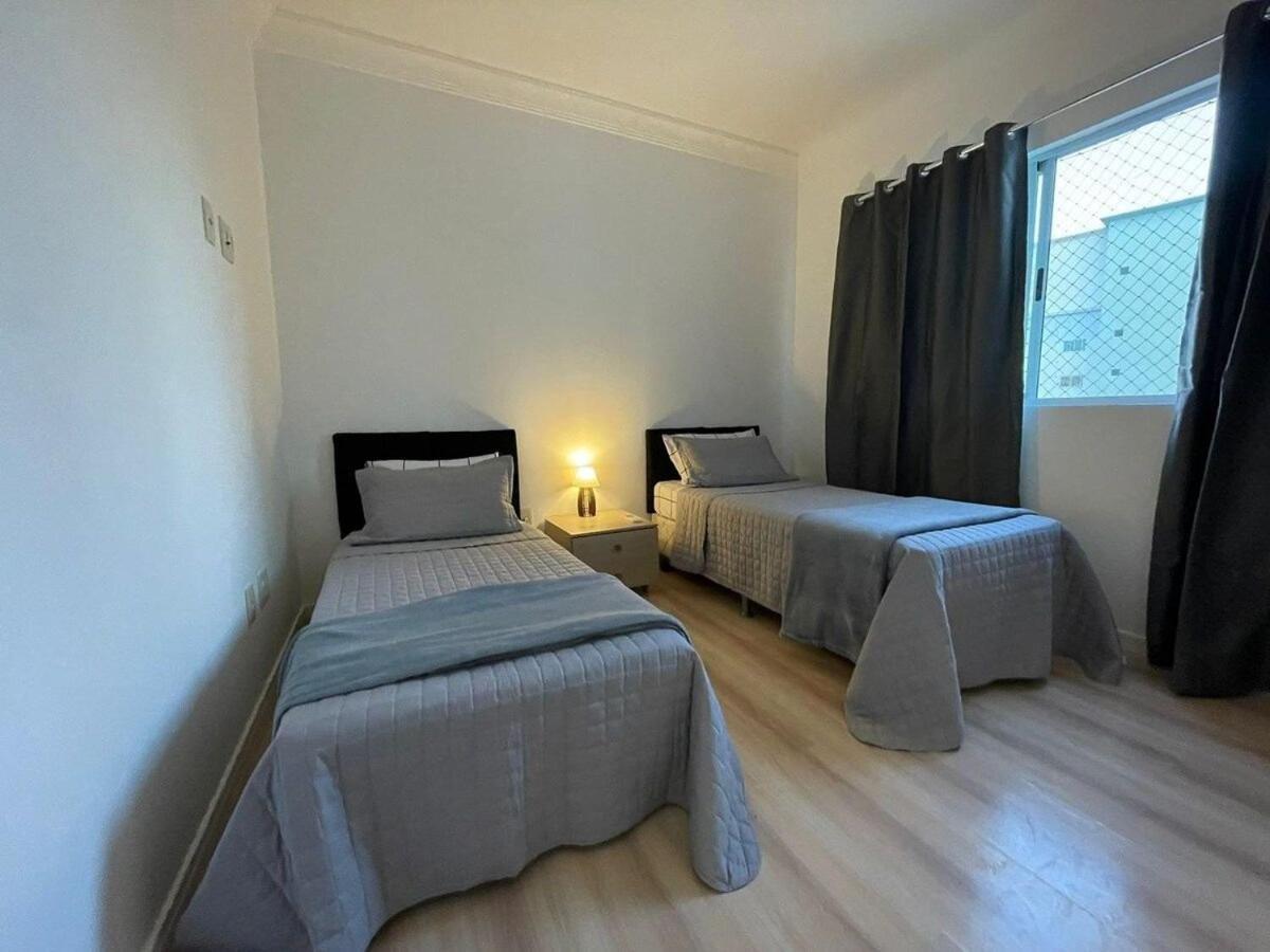 Linda Vista, Um Apartamento Por Andar, 3 Suites, 2 Garagens Balneário Camboriú Zewnętrze zdjęcie