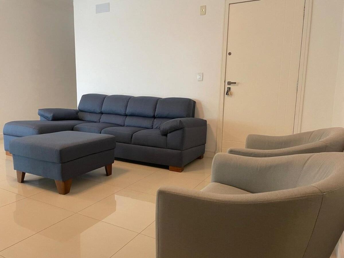 Linda Vista, Um Apartamento Por Andar, 3 Suites, 2 Garagens Balneário Camboriú Zewnętrze zdjęcie