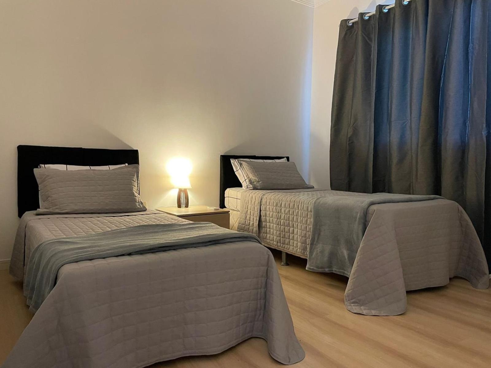 Linda Vista, Um Apartamento Por Andar, 3 Suites, 2 Garagens Balneário Camboriú Zewnętrze zdjęcie