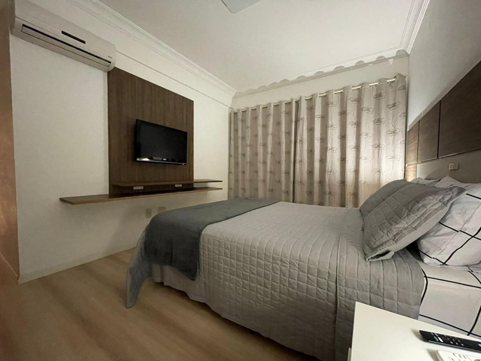 Linda Vista, Um Apartamento Por Andar, 3 Suites, 2 Garagens Balneário Camboriú Zewnętrze zdjęcie