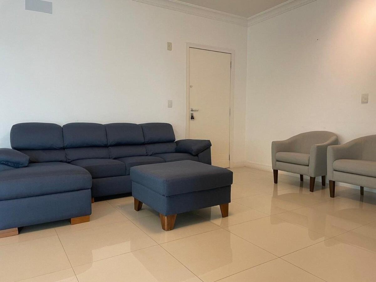 Linda Vista, Um Apartamento Por Andar, 3 Suites, 2 Garagens Balneário Camboriú Zewnętrze zdjęcie