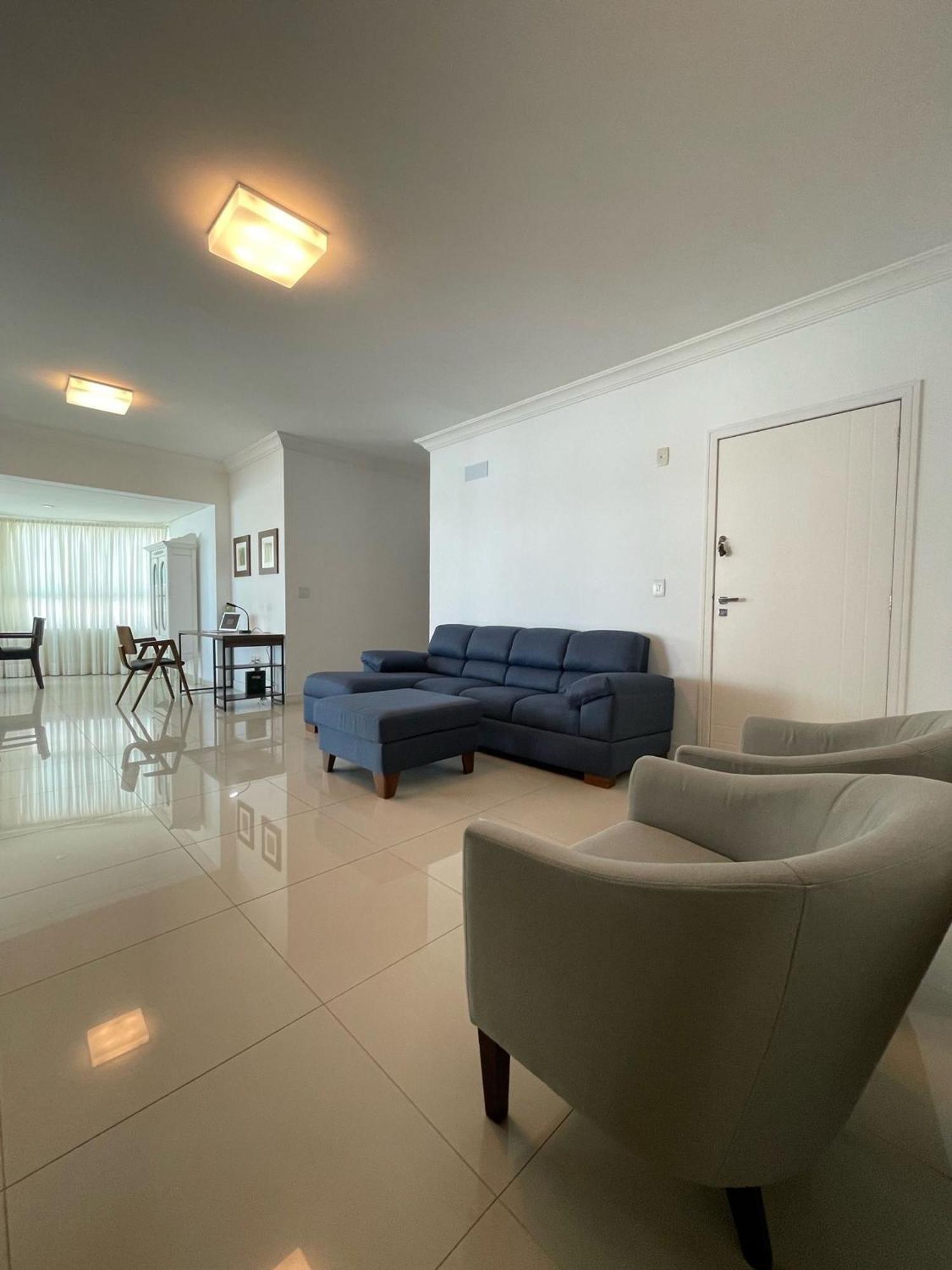 Linda Vista, Um Apartamento Por Andar, 3 Suites, 2 Garagens Balneário Camboriú Zewnętrze zdjęcie