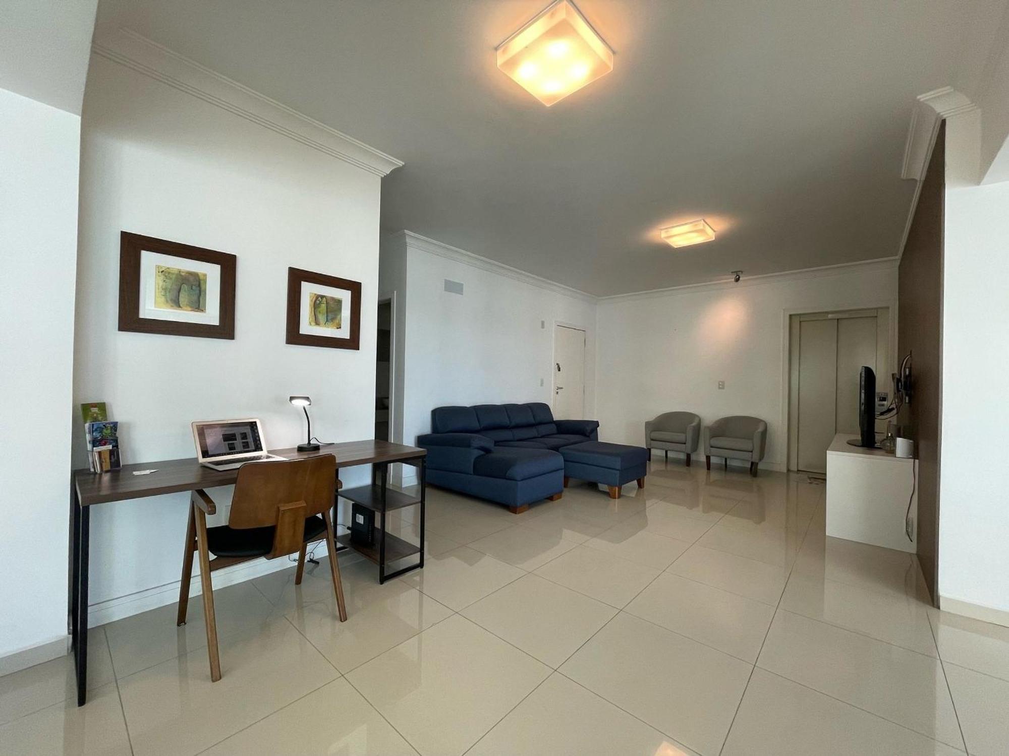 Linda Vista, Um Apartamento Por Andar, 3 Suites, 2 Garagens Balneário Camboriú Zewnętrze zdjęcie