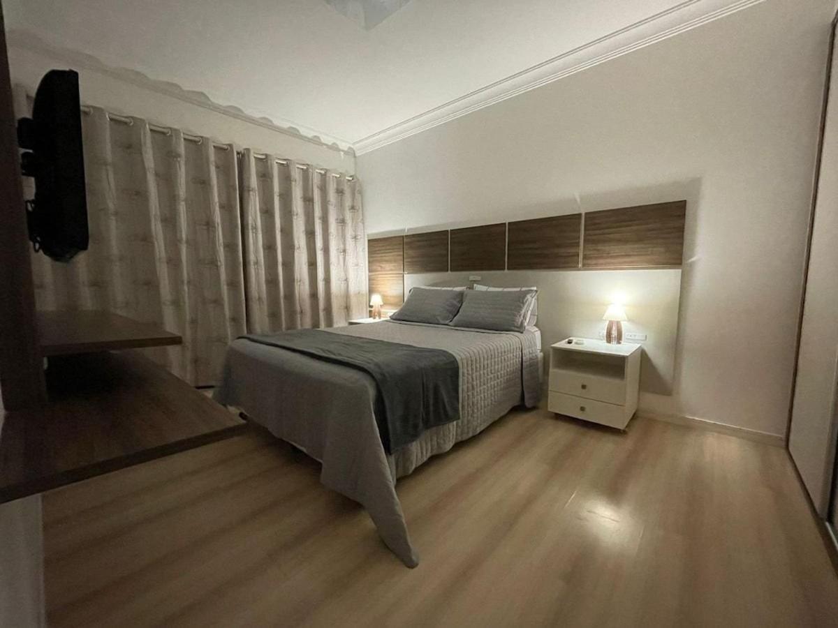 Linda Vista, Um Apartamento Por Andar, 3 Suites, 2 Garagens Balneário Camboriú Zewnętrze zdjęcie
