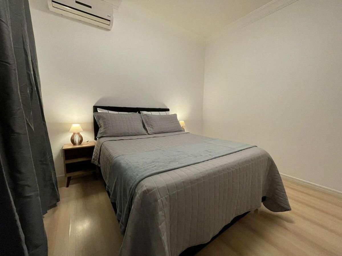 Linda Vista, Um Apartamento Por Andar, 3 Suites, 2 Garagens Balneário Camboriú Zewnętrze zdjęcie