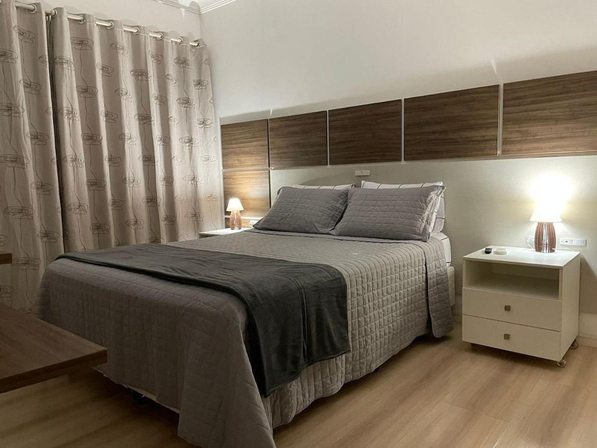Linda Vista, Um Apartamento Por Andar, 3 Suites, 2 Garagens Balneário Camboriú Zewnętrze zdjęcie