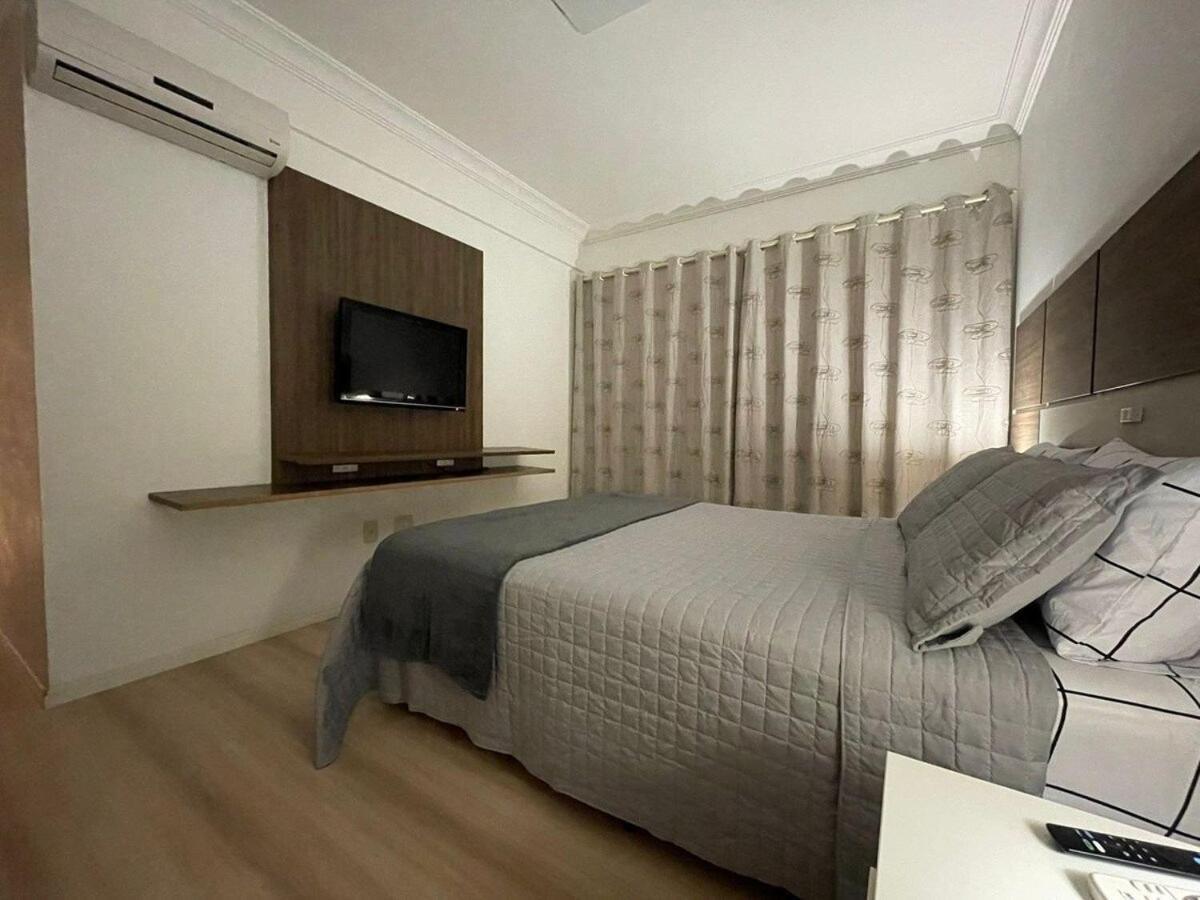 Linda Vista, Um Apartamento Por Andar, 3 Suites, 2 Garagens Balneário Camboriú Zewnętrze zdjęcie