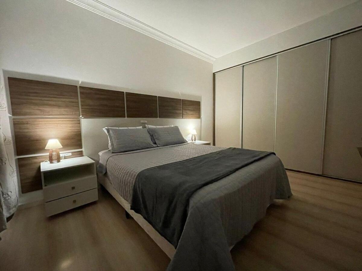 Linda Vista, Um Apartamento Por Andar, 3 Suites, 2 Garagens Balneário Camboriú Zewnętrze zdjęcie