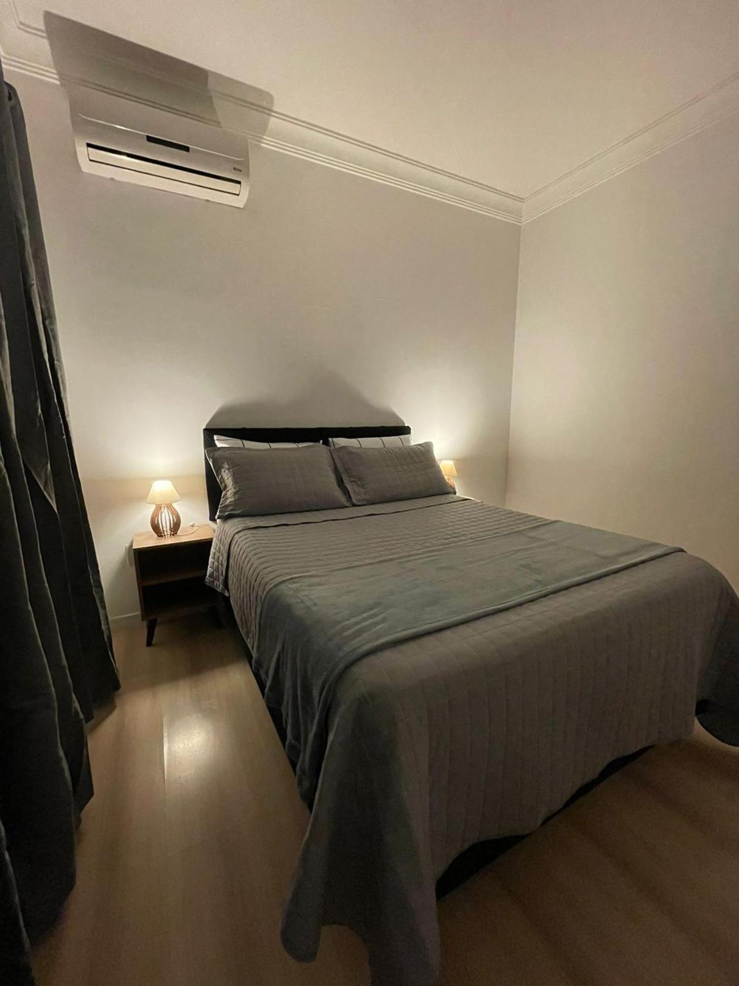Linda Vista, Um Apartamento Por Andar, 3 Suites, 2 Garagens Balneário Camboriú Zewnętrze zdjęcie