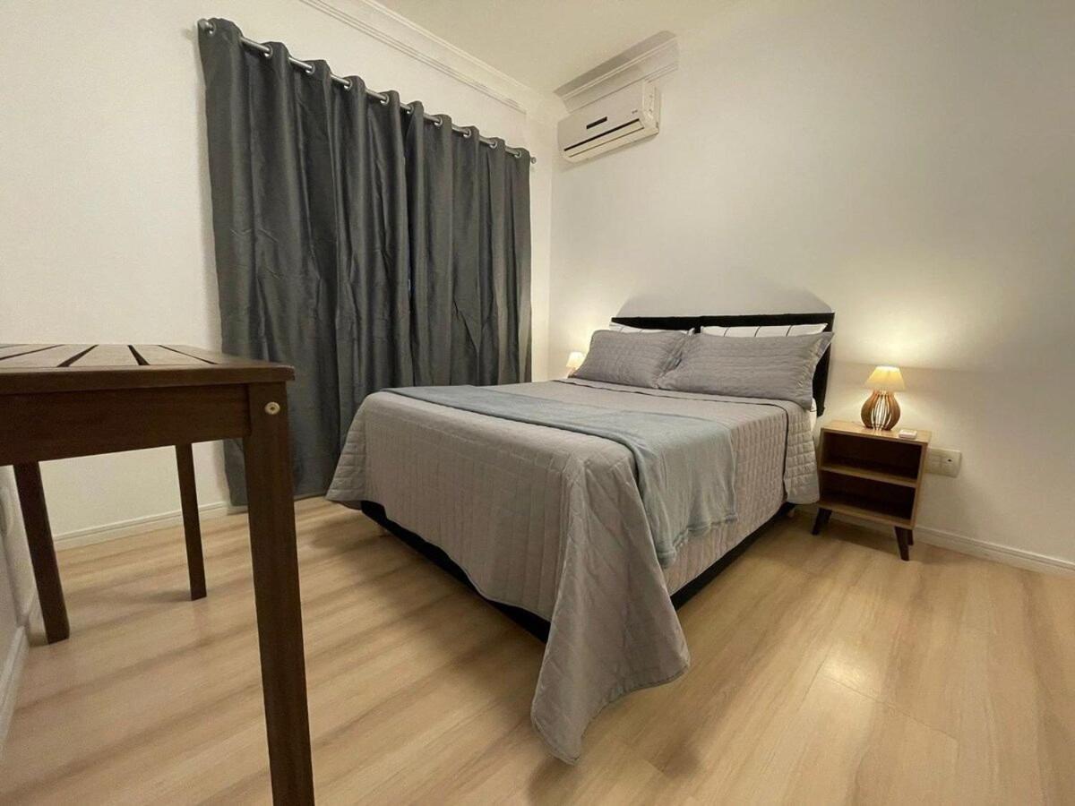 Linda Vista, Um Apartamento Por Andar, 3 Suites, 2 Garagens Balneário Camboriú Zewnętrze zdjęcie