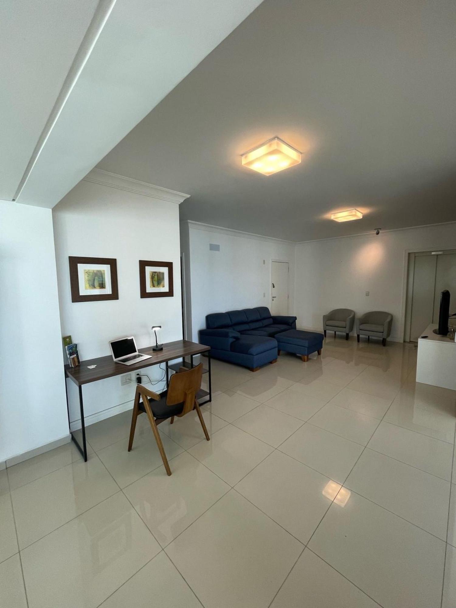 Linda Vista, Um Apartamento Por Andar, 3 Suites, 2 Garagens Balneário Camboriú Zewnętrze zdjęcie