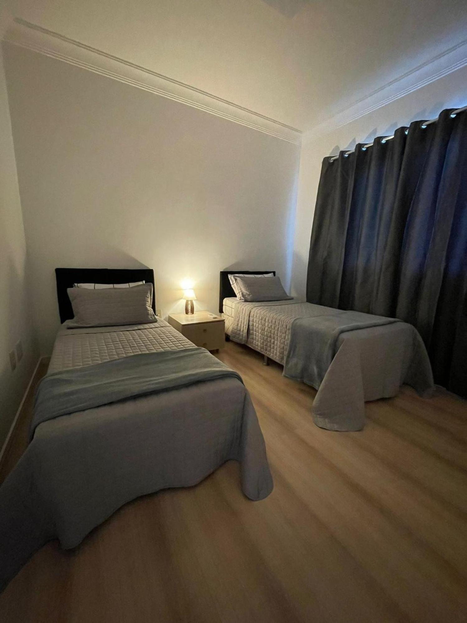 Linda Vista, Um Apartamento Por Andar, 3 Suites, 2 Garagens Balneário Camboriú Zewnętrze zdjęcie