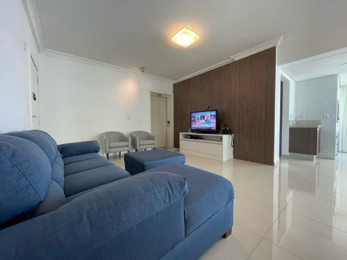 Linda Vista, Um Apartamento Por Andar, 3 Suites, 2 Garagens Balneário Camboriú Zewnętrze zdjęcie