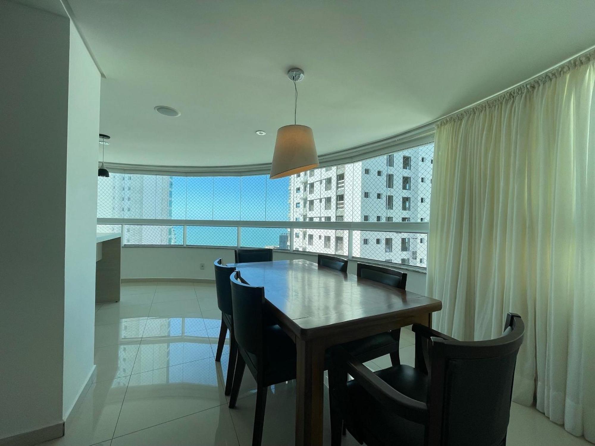 Linda Vista, Um Apartamento Por Andar, 3 Suites, 2 Garagens Balneário Camboriú Zewnętrze zdjęcie