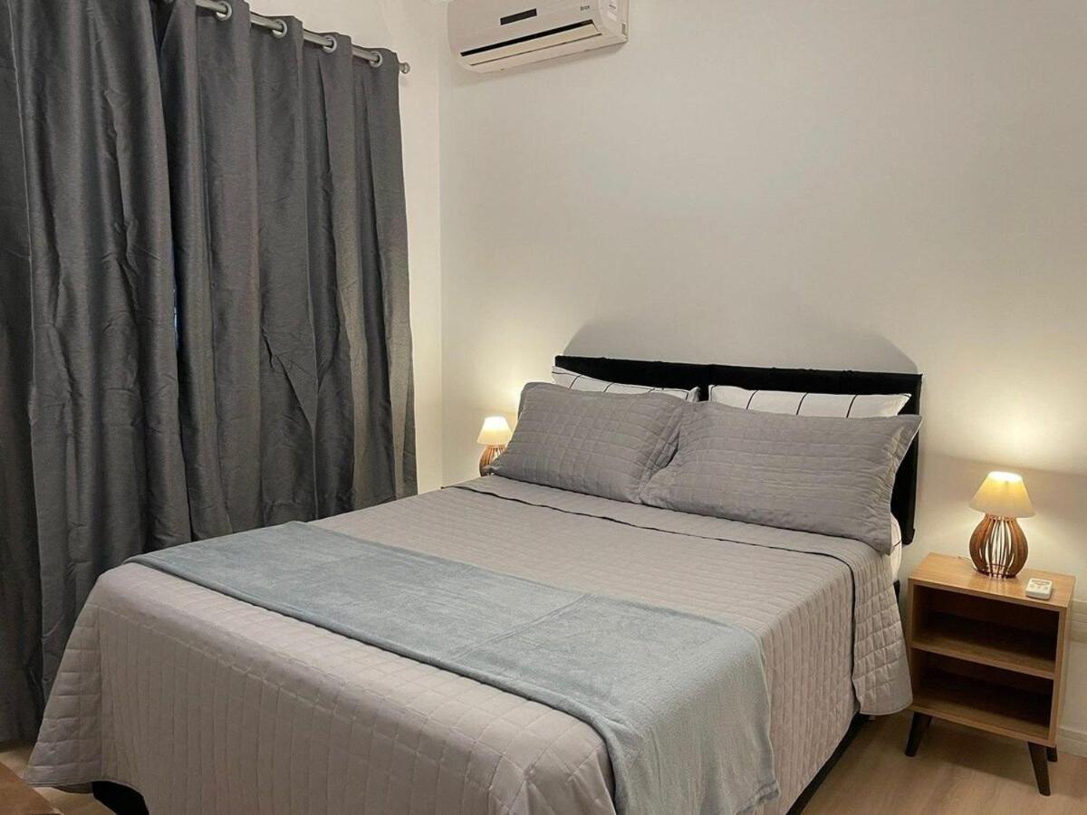 Linda Vista, Um Apartamento Por Andar, 3 Suites, 2 Garagens Balneário Camboriú Zewnętrze zdjęcie
