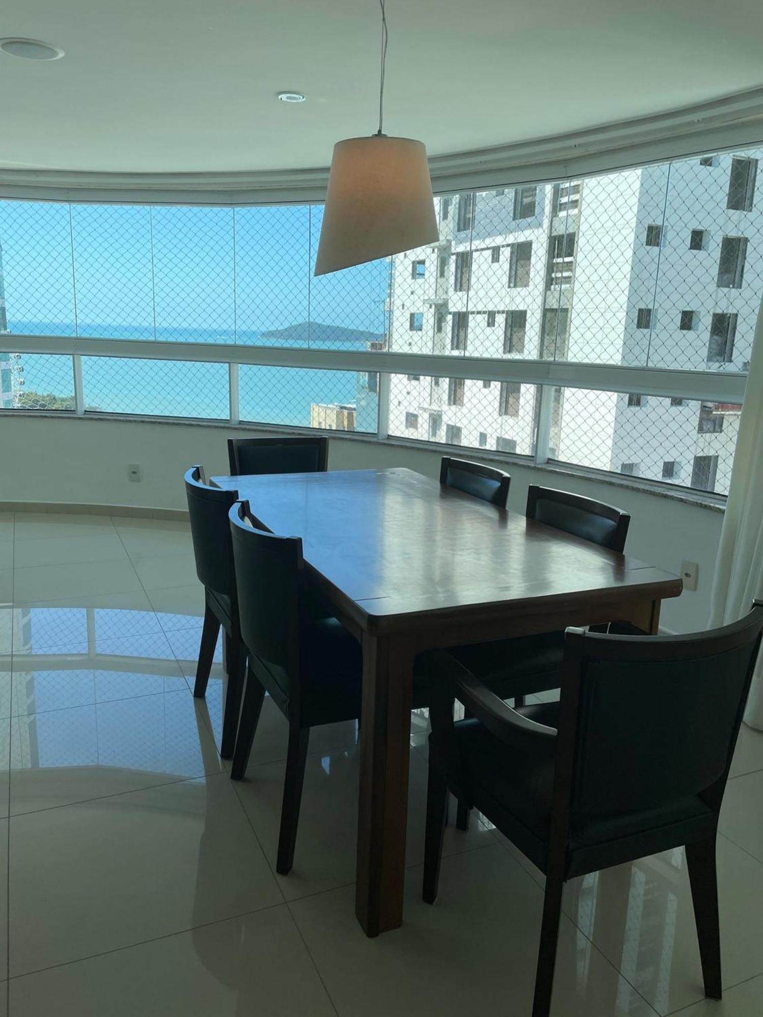Linda Vista, Um Apartamento Por Andar, 3 Suites, 2 Garagens Balneário Camboriú Zewnętrze zdjęcie