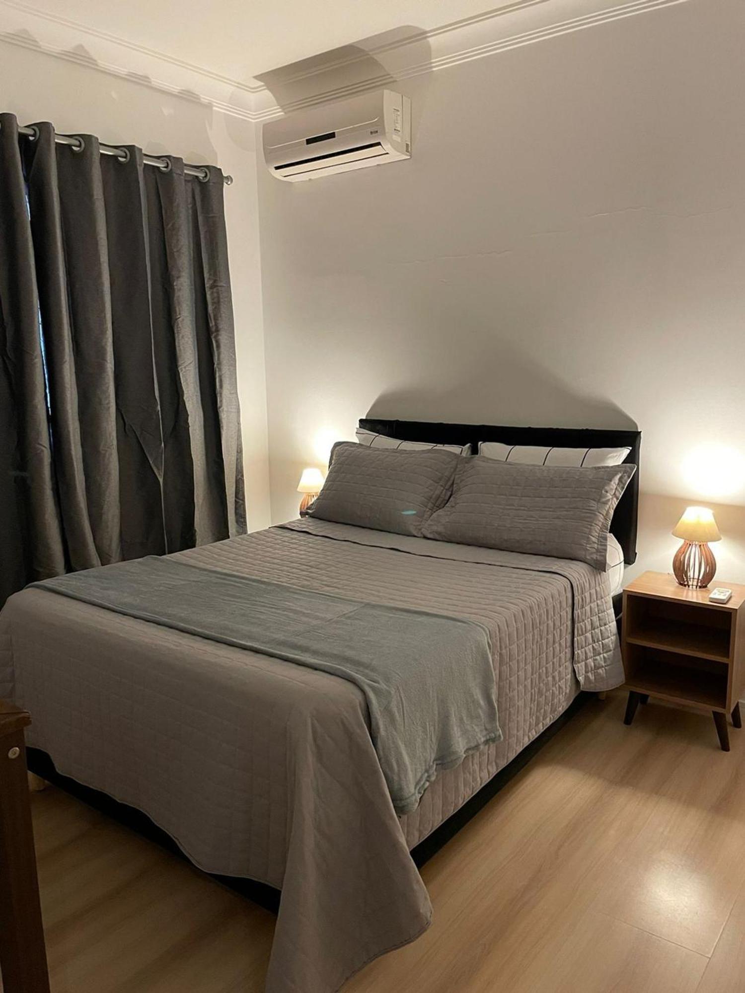 Linda Vista, Um Apartamento Por Andar, 3 Suites, 2 Garagens Balneário Camboriú Zewnętrze zdjęcie